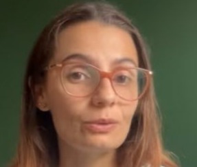 Laura Duarte Bateman Profile Image