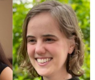 Laura Ogburn Profile Image