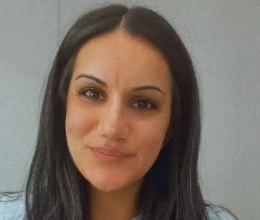 Lena Badr Abdelhamid