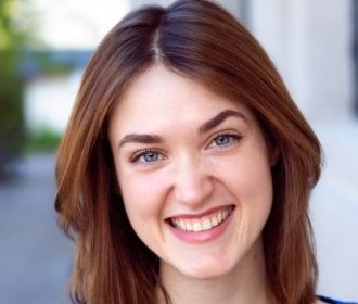 Lillian Moffatt Profile Image