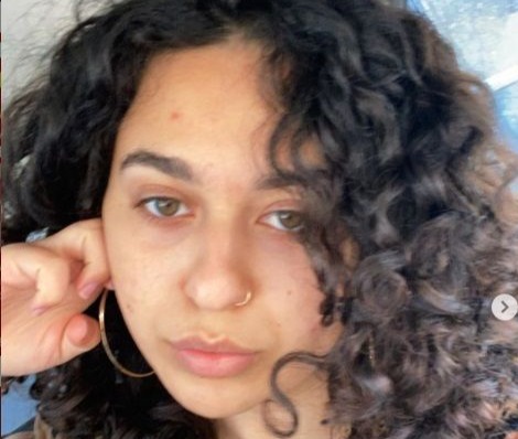 Liza Mamedov-Turchinsky