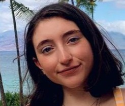 Lizzie Ominsky