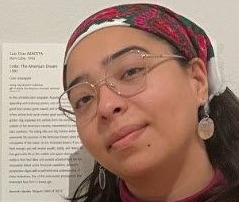 Lucia Mendoza