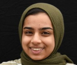Mahfuza Shovik
