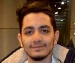 Mahmoud Eid Profile Image