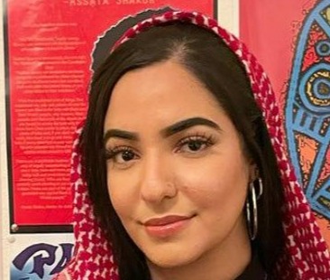Malaak Yehya
