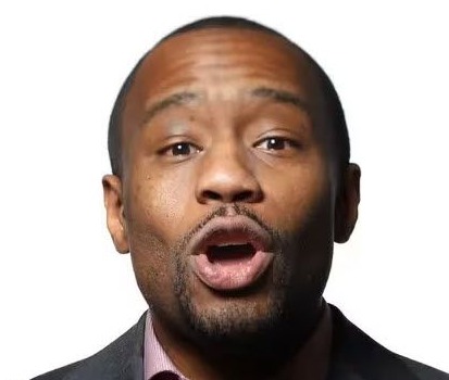 Marc Lamont Hill Profile Image