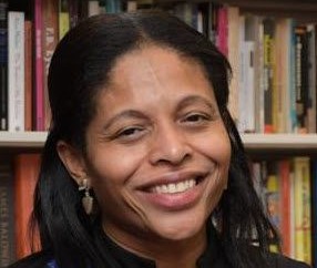 Margo Natalie Crawford Profile Image