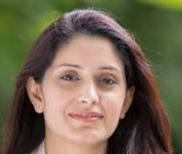 Mariam Alam Profile Image