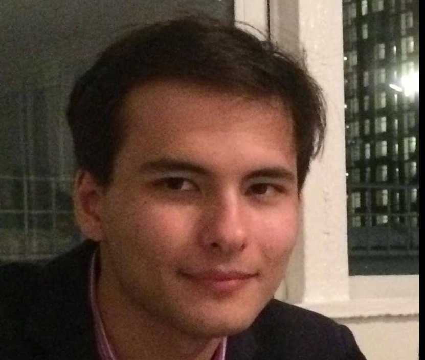 Max Greenberg