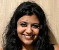 Maya Shankar Profile Image