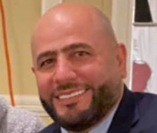 Mazen Khalil Profile Image