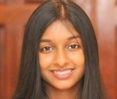 Megha Neelapu Profile Image