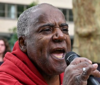 Michael Wilson Profile Image