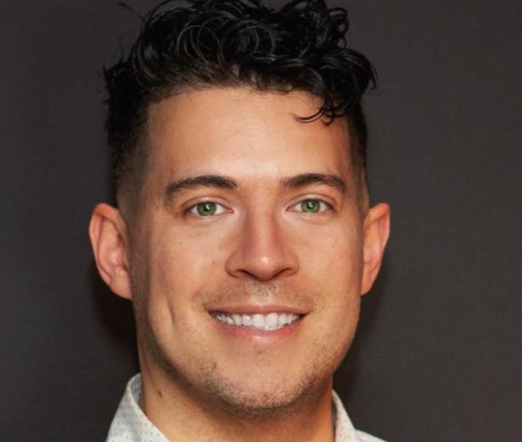 Mikey Rios Profile Image