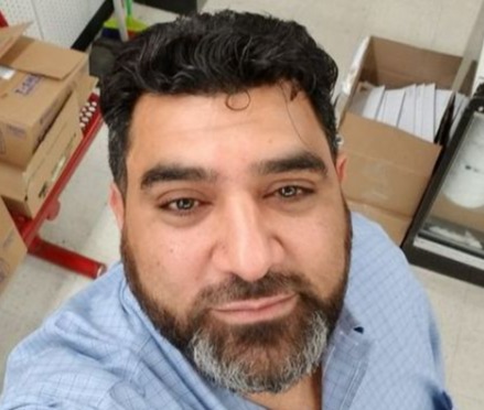 Mohamad Mustafa Profile Image