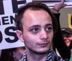 Mohammad Abou-Ghazala