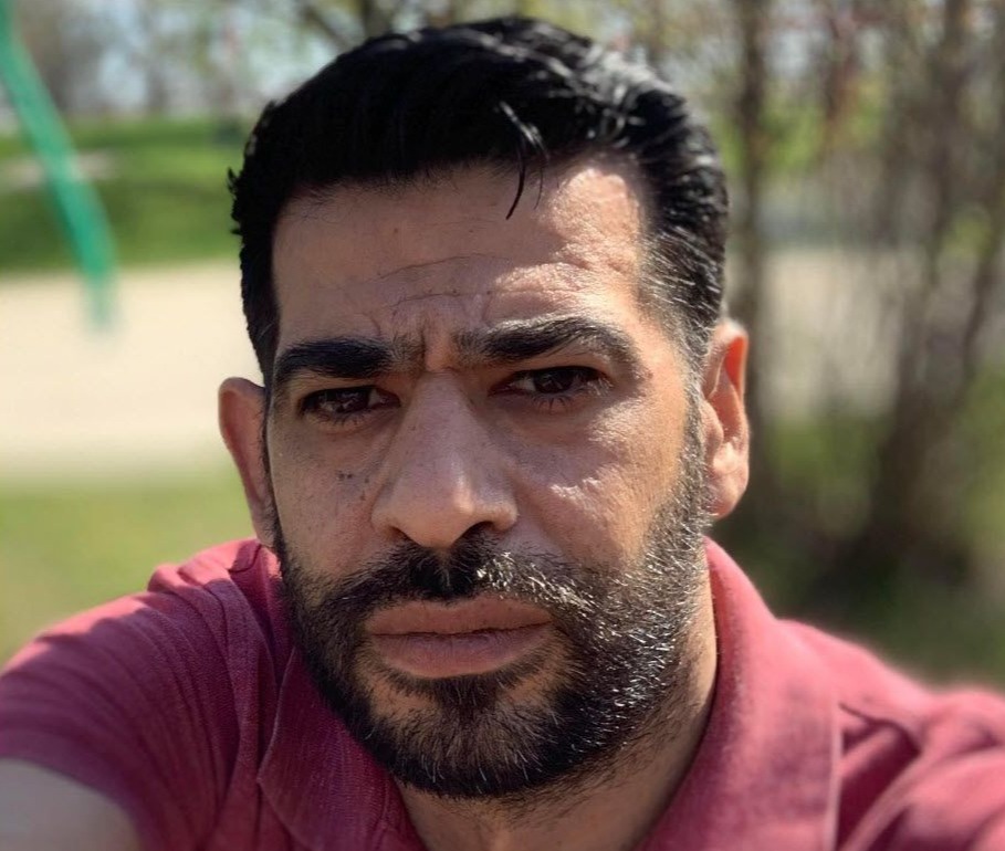 Mohammad Abulaban Profile Image