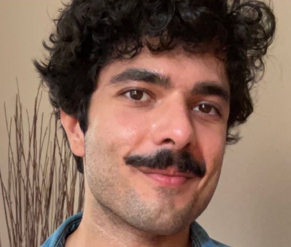 Mohammad Alizadeh Profile Image