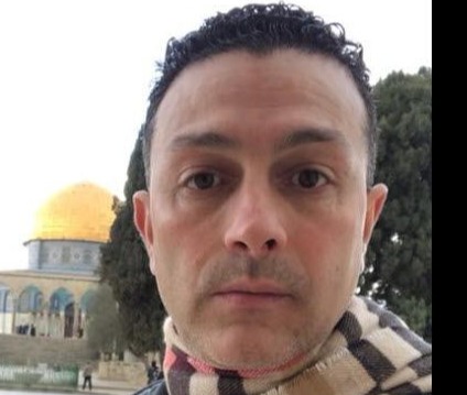 Mohammad Kayed Profile Image