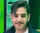 Mohammad Omaren