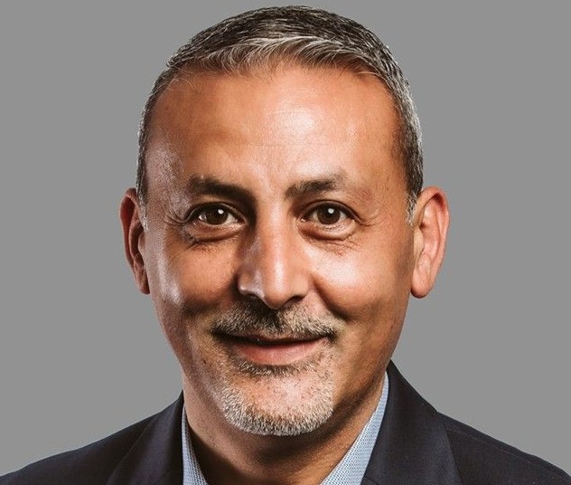 Mohammad Abuhillo Profile Image