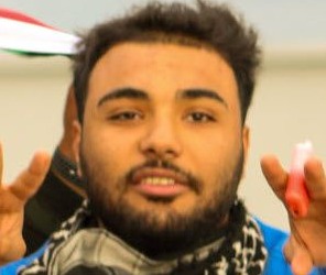 Mohammed Mujahed Profile Image