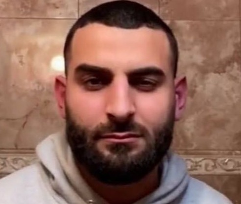 Mohammed Said Othman
