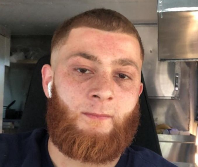 Mojahed Mustafa Profile Image