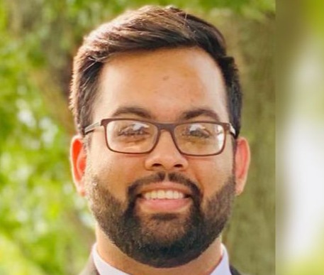Nabeel Qureshi