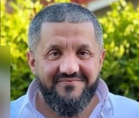 Nabil Ajaj Profile Image