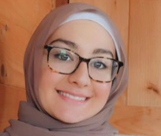 Nada El-Hillal Nada El-Hillal