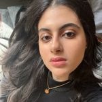 Naheda Dahleh Profile Image