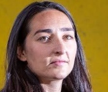 Natalie Abulhawa Profile Image