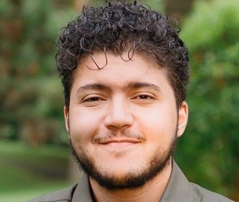 Nate Ahmad Profile Image