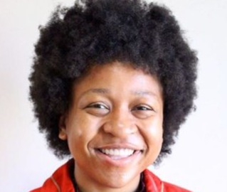 Nathalie Amazan
