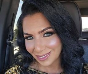 Nayla Rahman Profile Image