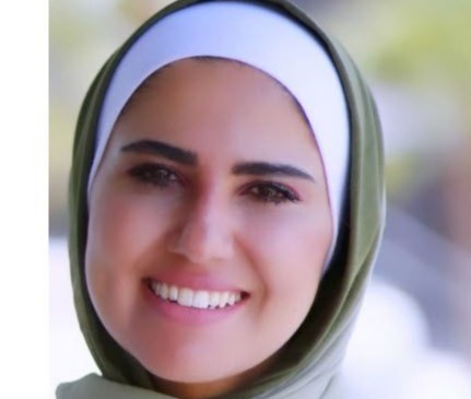 Nesreen Ibrahim Profile Image