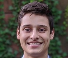 Nico Melton Profile Image