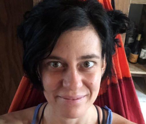 Nicole Bindler Profile Image