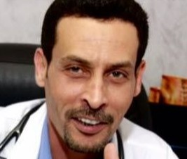 Nidal Jboor Profile Image