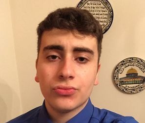 Nizar Quafisheh