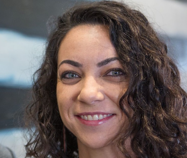 Nora Elmarzouky Profile Image