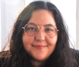 Olivia Robbins Profile Image