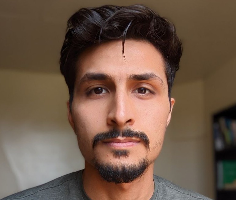 Omar Mussa Profile Image