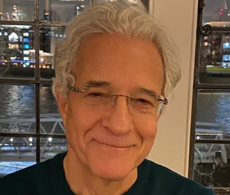 Omer Bartov