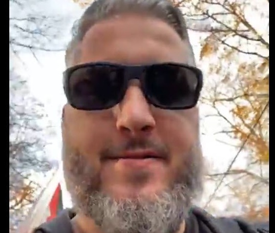 Osama Siam Profile Image