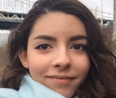 Pamela Del Valle