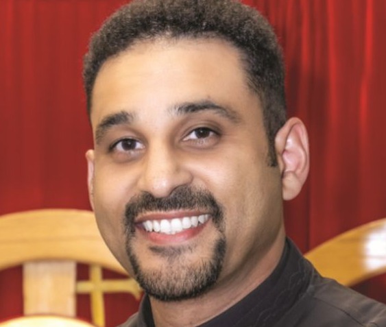 Paul Abernathy Profile Image