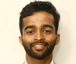 Piragash Swargaloganathan
